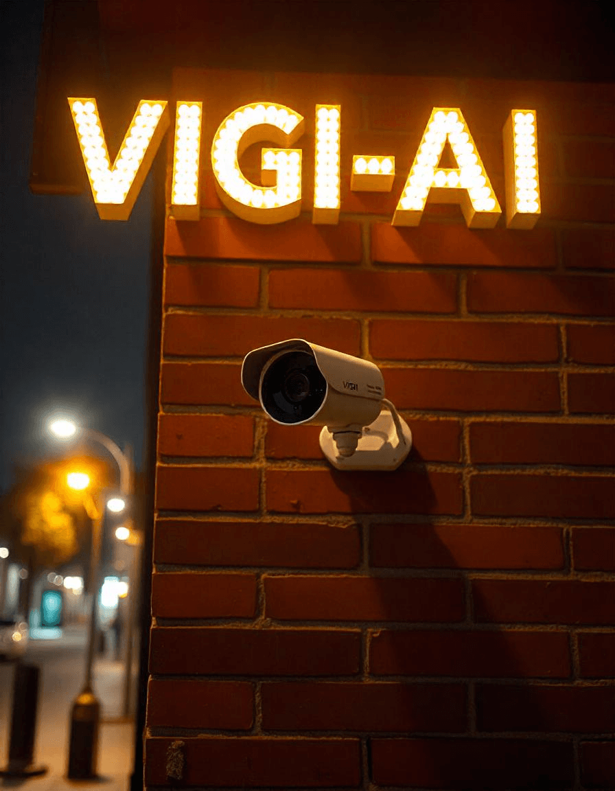 VIGI-AI